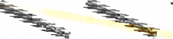 Jobber Length Drill Bit: 1/8